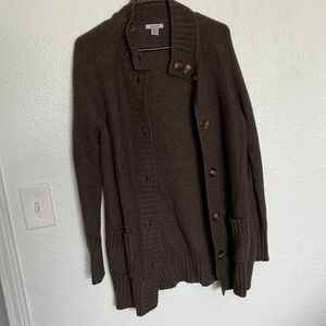 Carhartt Tombody Cardigan Sweater
